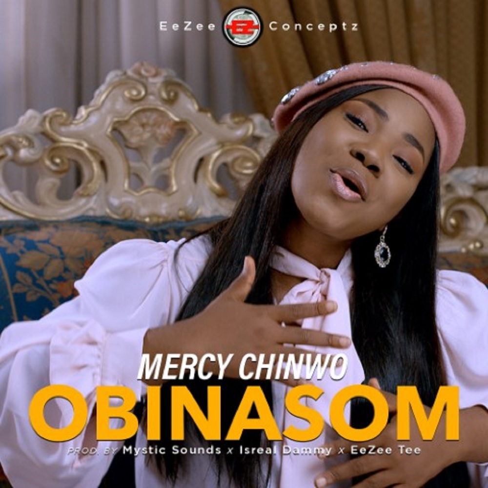 Mercy Chinwo - Obinasom mp3 download