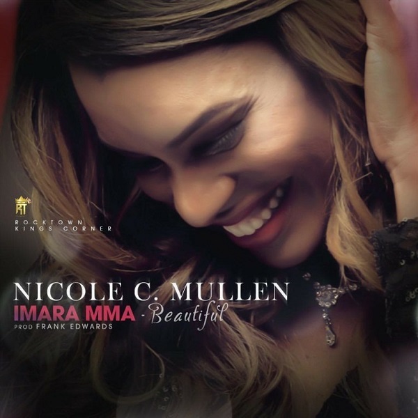 Nicole C Mullen - Imara Mma mp3 download