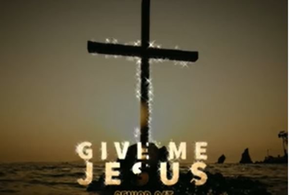 Senior Oat – Give Me Jesus Ft. Mzweshper SA mp3 download