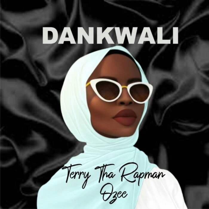 Terry Tha Rapman Ft. Ozee - Dankwali mp3 download
