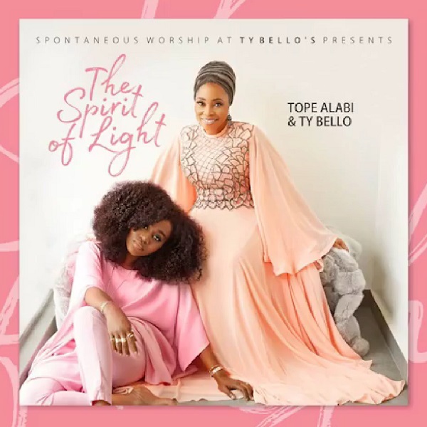 Tope Alabi & TY Bello - All The Glory mp3 download