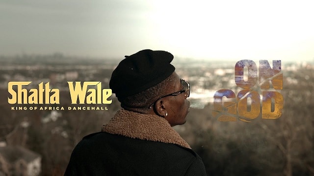 VIDEO: Shatta Wale – On God