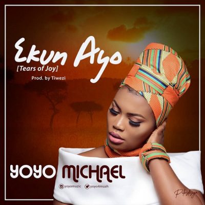 Yoyo Michael - Ekun Ayo mp3 download