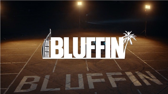 VIDEO: Afro B Ft. Kizz Daniel - Bluffin