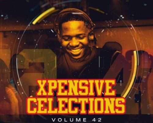 DJ Jaivane – XpensiveClections Vol 42 Mix (Insta 500K FB 800K Appreciation) mp3 download