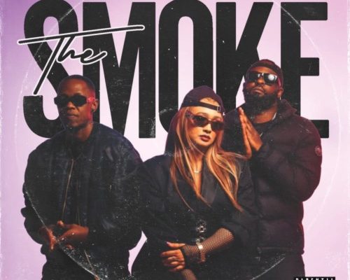 DejaVee – The Smoke Ft. Blaklez & Pdot O mp3 download