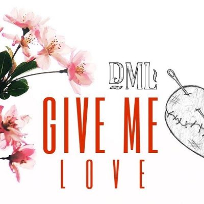 Fireboy DML - Give Me Love mp3 download