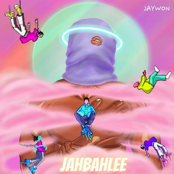 Jaywon - Don't Leave Ft. Raybekah mp3 download