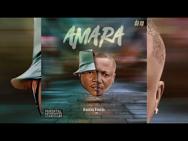 Kao Denero - Amara mp3 download