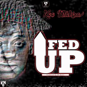 Koo Ntakra - Fed Up mp3 download