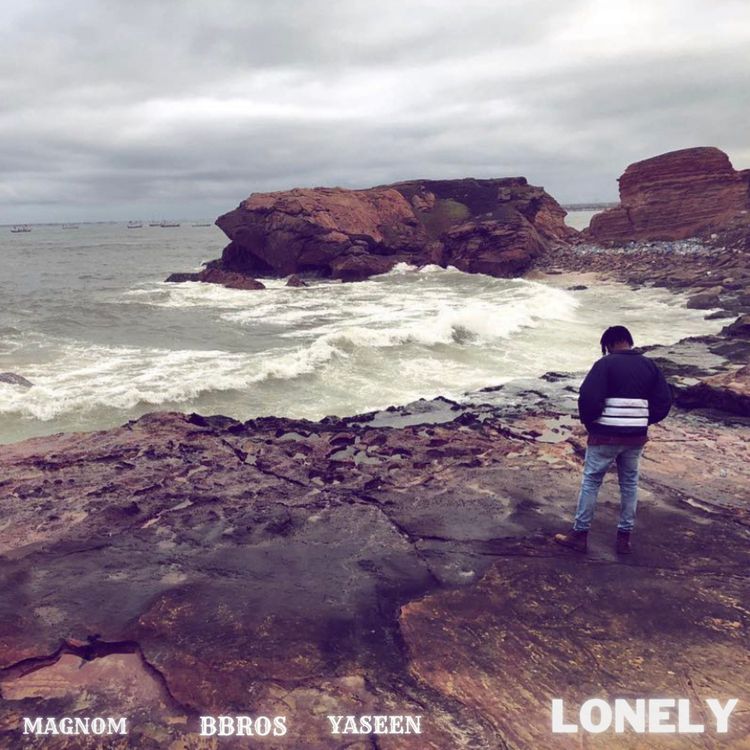 Magnom Ft. Yaseen & BBros - Lonely mp3 download
