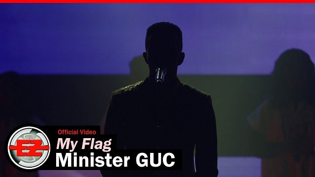 Minister GUC - My Flag mp3 download