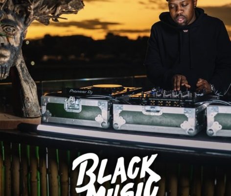 Mr JazziQ – Black Music Mix Episode 1 mp3 download