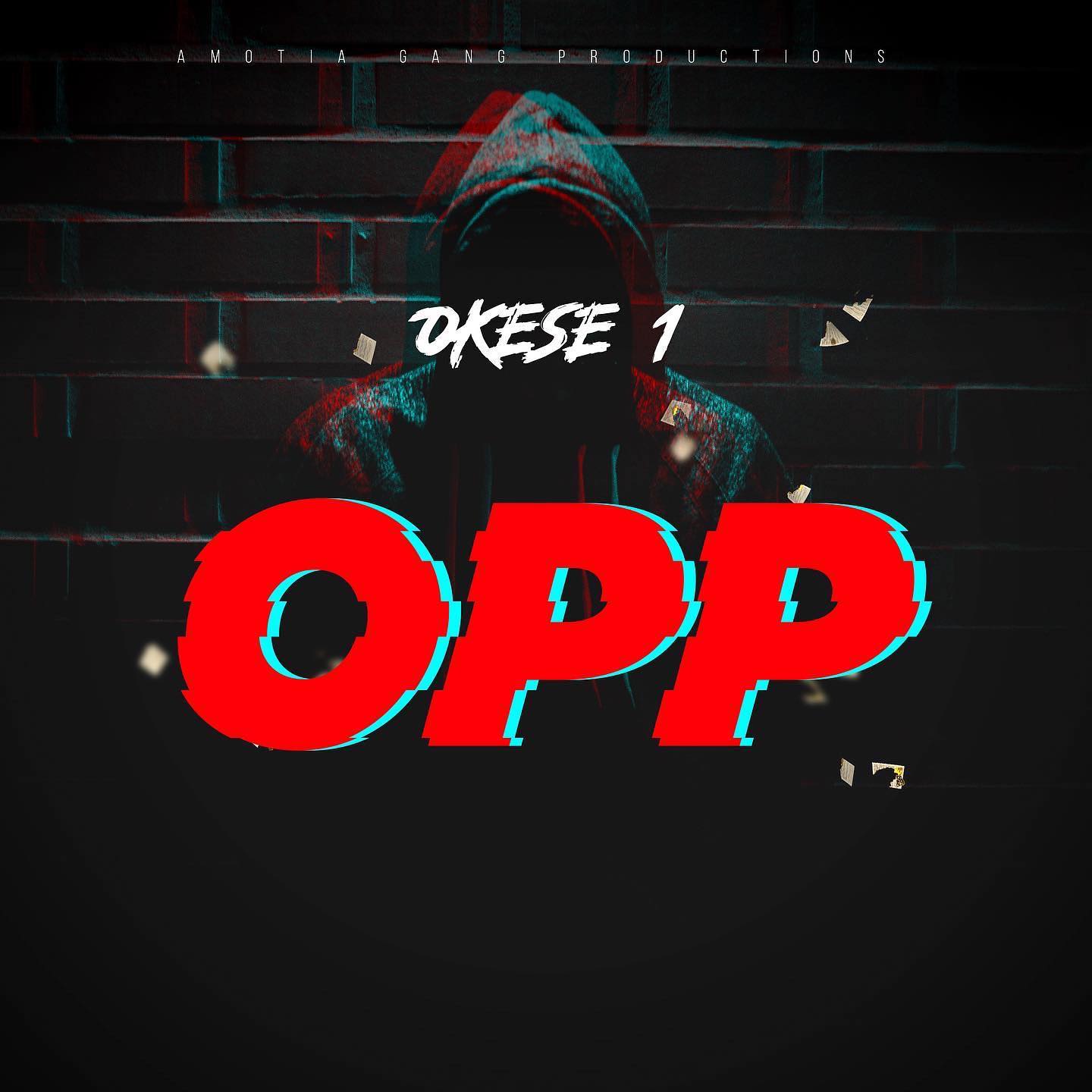 Okese1 - Opp mp3 download