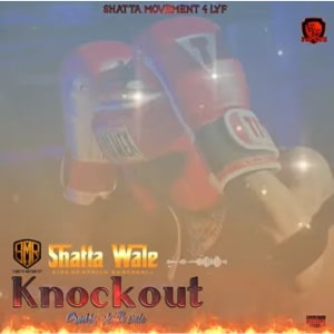 Shatta Wale – Knockout