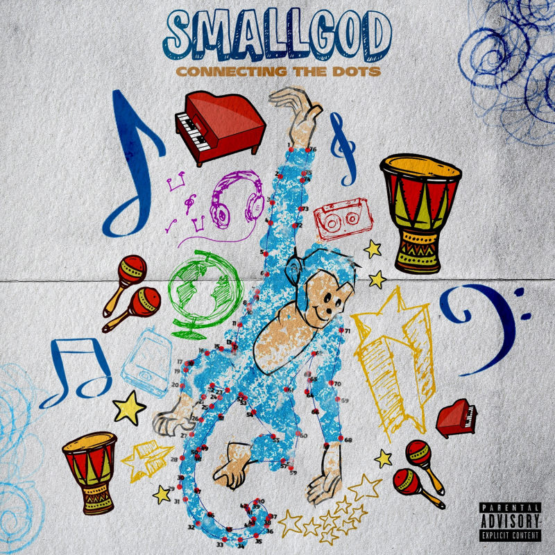 Smallgod - My Way Ft. Headie One, Eugy & Medikal mp3 download
