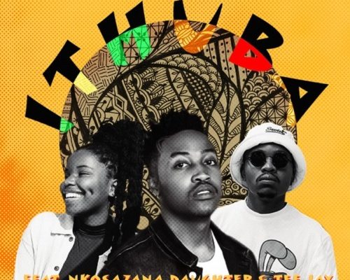 T-Man SA – iThuba Ft. Nkosazana Daughter & Tee Jay mp3 download