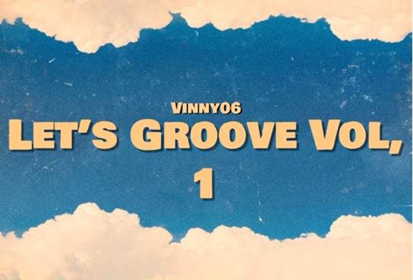 Vinny06 – The Drum mp3 download