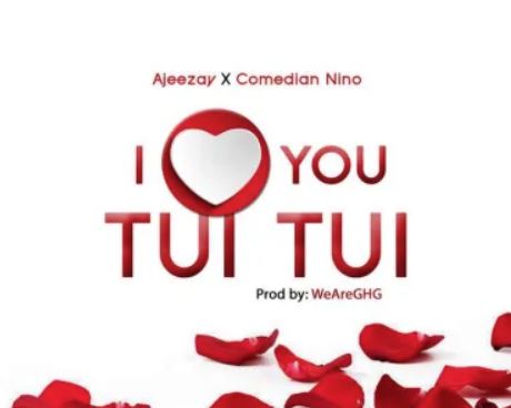 Ajeezay - Medo Wo Teta (I Love You Tui Tui) Ft. Nino mp3 download