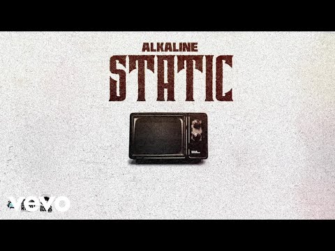 Alkaline - Static mp3 download