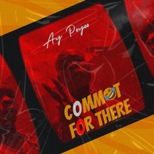 Ay Poyoo - Commot For There mp3 download