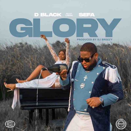 D-Black - Glory Ft. Sefa mp3 download