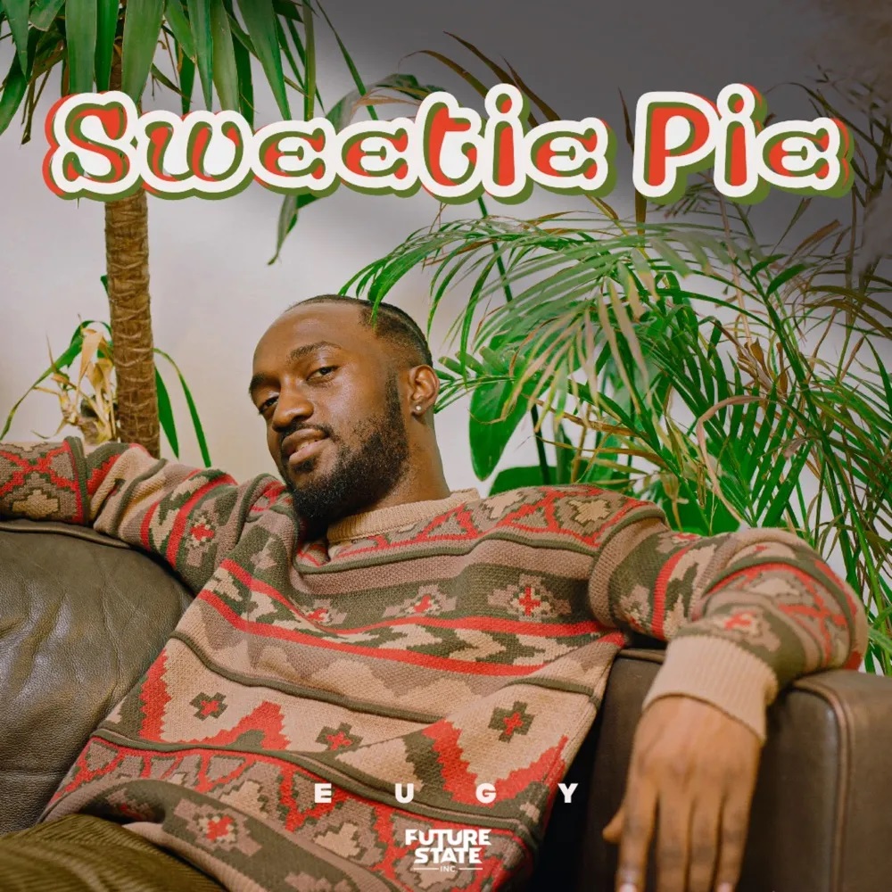 Eugy - Sweetie Pie mp3 download