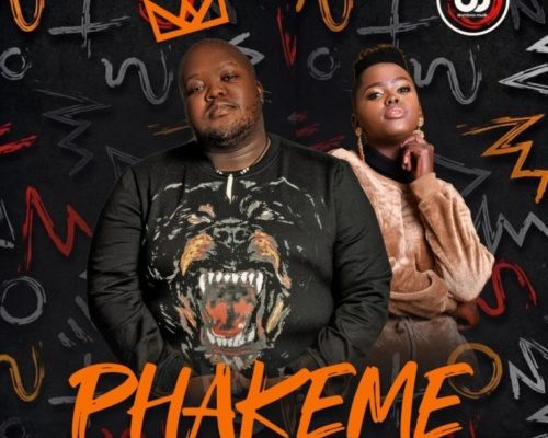 Heavy K – Phakeme Ft. Ndoni mp3 download