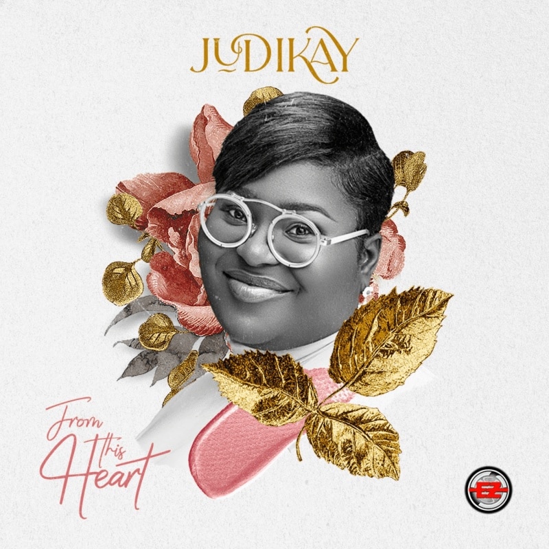 Judikay - Solid Rock mp3 download