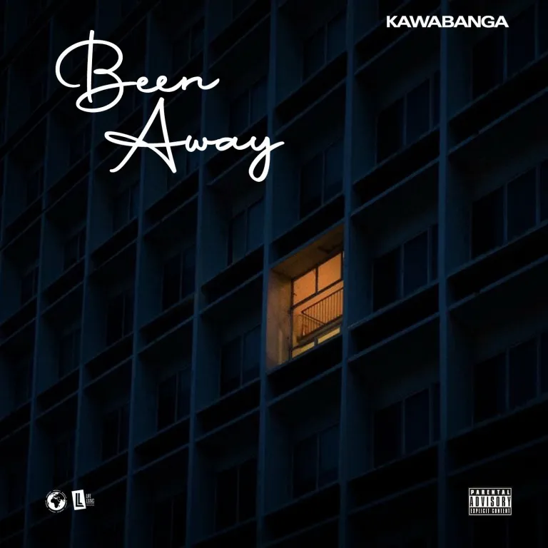 Kawabanga - Been Away mp3 download