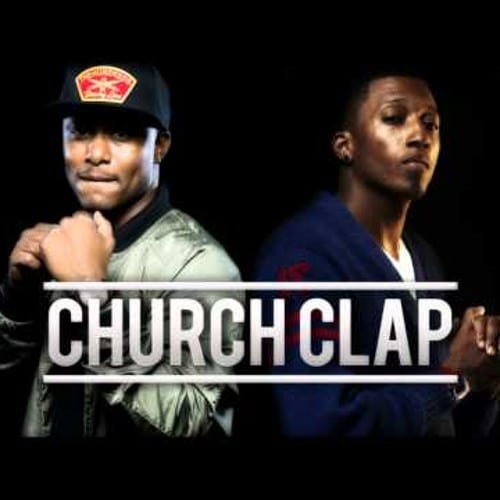Kb - Church Clap Ft. Lacrae mp3 download