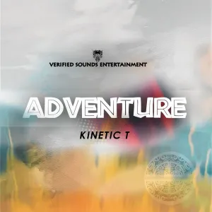 Kinetic T - Adventure (Original Mix) mp3 download