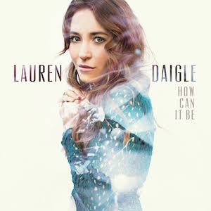 Lauren Diagle - How Can It Be mp3 download