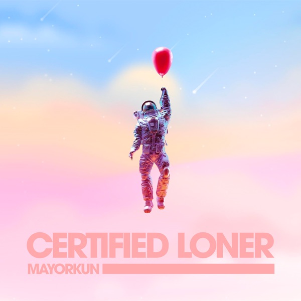 Mayorkun - Certified Loner (No Competition) mp3 download