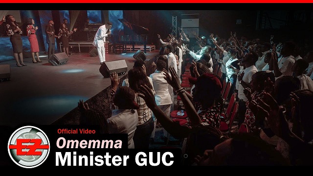 Minister GUC - Omemma mp3 download
