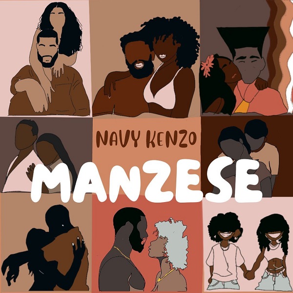 Navy Kenzo - Manzese mp3 download