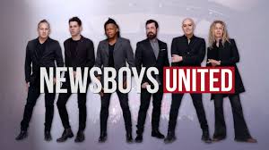 Newsboys United - You Are My King(Amazing Love) mp3 download