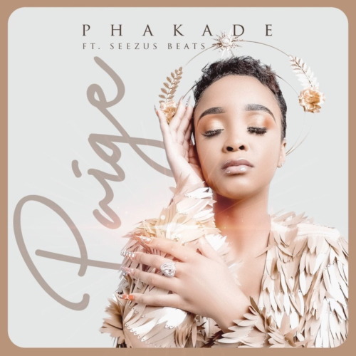 Paige – Phakade Ft. SeeZus Beats mp3 download