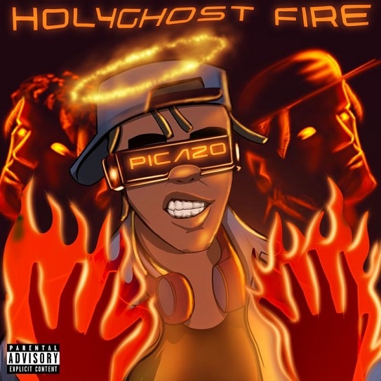 Picazo - Holy Ghost Fire mp3 download