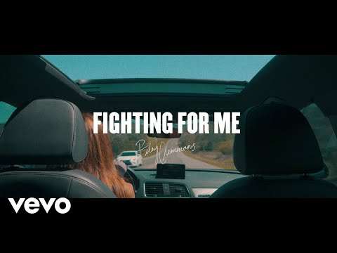 Riley Clemmons - Fighting For Me mp3 download