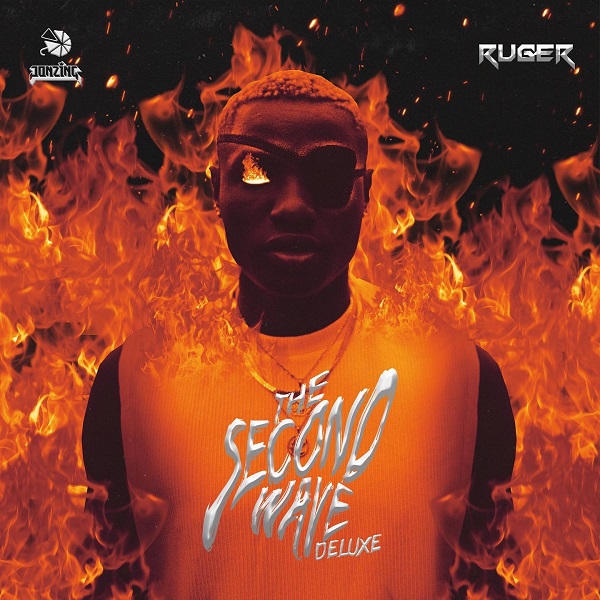 Ruger - Girlfriend mp3 download