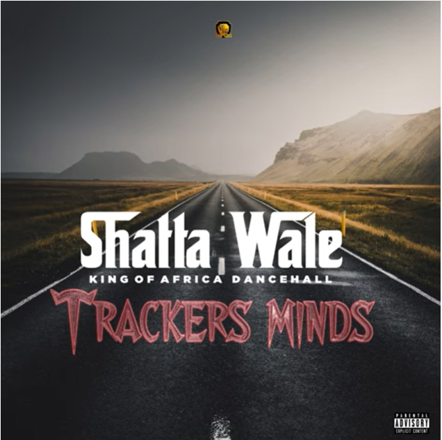 Shatta Wale - Trackers Minds mp3 download