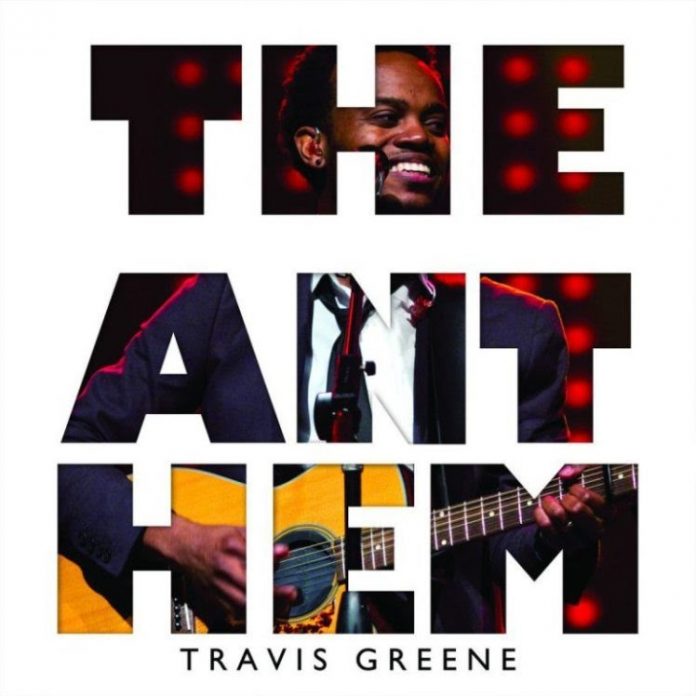 Travis Greene - The Anthem (Hallelujah) mp3 download