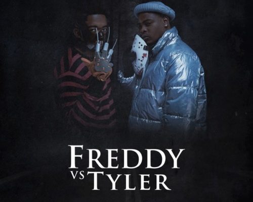 Freddy K & Tyler ICU - Run Ft. Vigro Deep