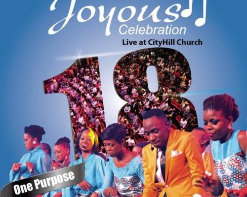 Joyous Celebration - Ngiyabonga